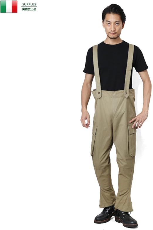 Amazon | 実物 イタリア軍 1950年代デッドストック ヴィンテージ Amazon | 実物 イタリア軍 1950年代デッドストック ヴィンテージ